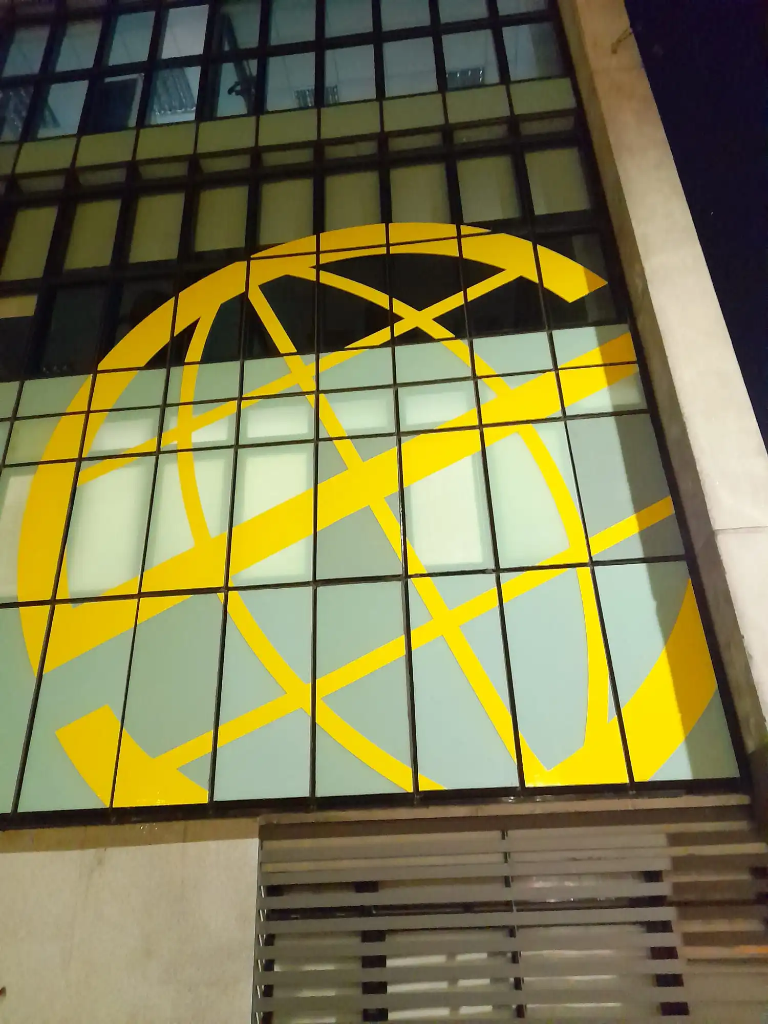 Vehículo promocional